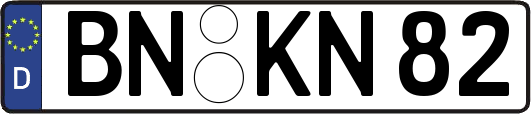 BN-KN82