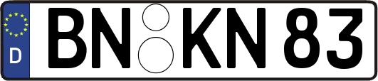 BN-KN83