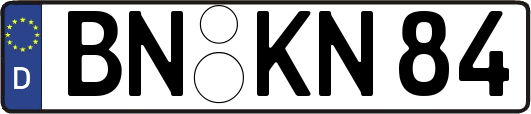 BN-KN84
