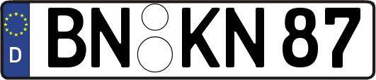 BN-KN87