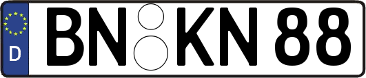 BN-KN88