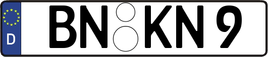 BN-KN9