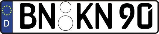 BN-KN90