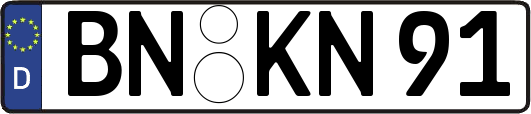 BN-KN91