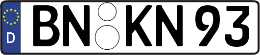 BN-KN93