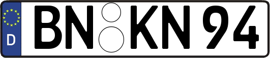 BN-KN94