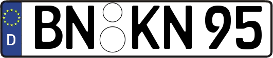 BN-KN95