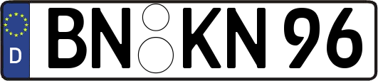 BN-KN96