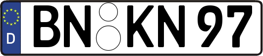 BN-KN97