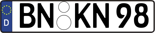 BN-KN98