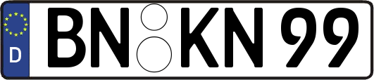 BN-KN99