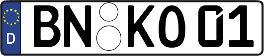 BN-KO01
