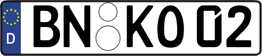 BN-KO02