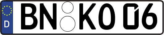 BN-KO06