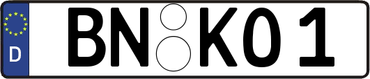 BN-KO1