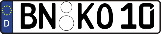 BN-KO10