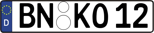 BN-KO12