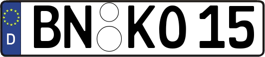 BN-KO15