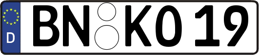 BN-KO19