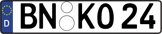 BN-KO24