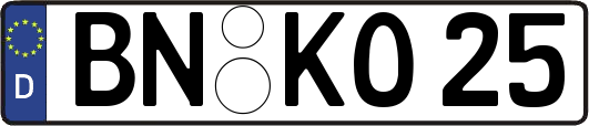 BN-KO25