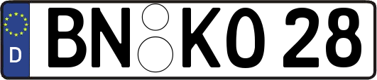 BN-KO28