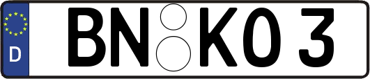 BN-KO3