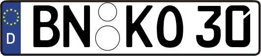 BN-KO30