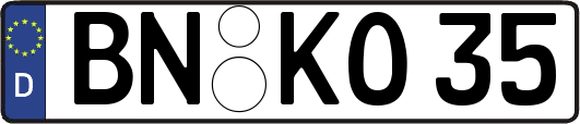 BN-KO35
