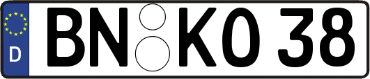 BN-KO38