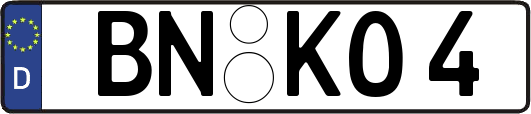 BN-KO4