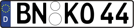 BN-KO44