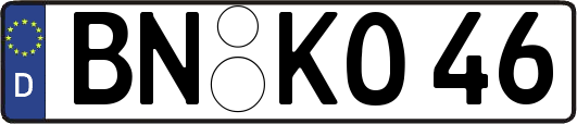 BN-KO46