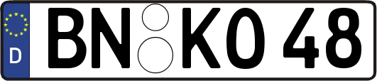 BN-KO48