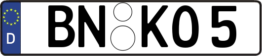 BN-KO5
