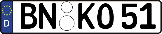 BN-KO51