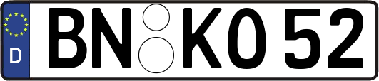 BN-KO52