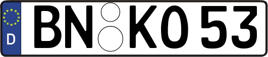 BN-KO53