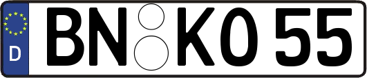 BN-KO55