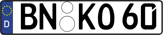 BN-KO60