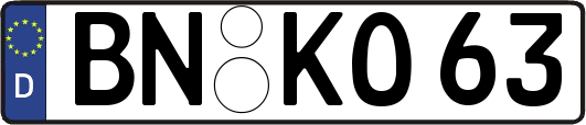 BN-KO63