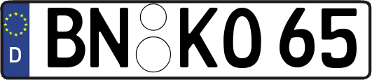 BN-KO65