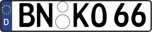 BN-KO66