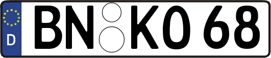 BN-KO68