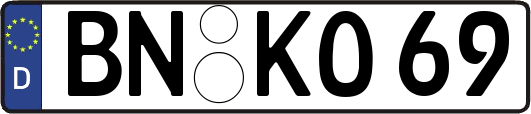 BN-KO69