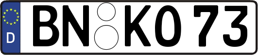 BN-KO73