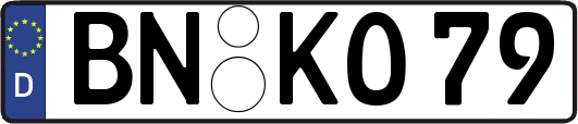 BN-KO79