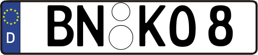BN-KO8