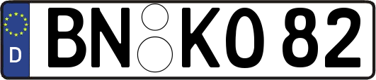 BN-KO82