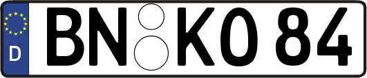 BN-KO84
